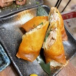 もつ焼き つみき 千住本店 - 