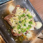 もつ焼き つみき - 