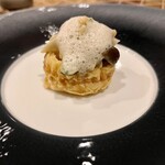 レストラン ラルモワーズ - 