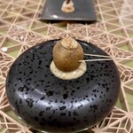 レストラン ラルモワーズ - 