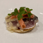 レストラン ラルモワーズ - 