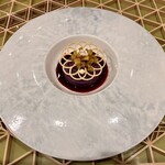 レストラン ラルモワーズ - 