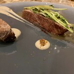 レストラン ラルモワーズ - 