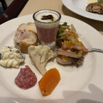 カシュカシュ - 