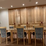 レストラン ラルモワーズ - 