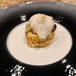 レストラン ラルモワーズ - 