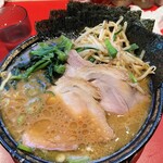 ラーメン 厚木家 - 