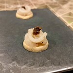 レストラン ラルモワーズ - 