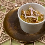 レストラン ラルモワーズ - 