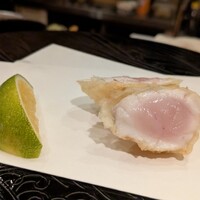 天ぷら たかだ - 