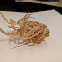 天ぷら たかだ - 