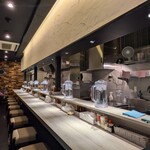 鶏そば 牧すする - 