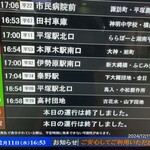 蒙古タンメン中本 - 