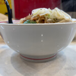 蒙古タンメン中本 - 