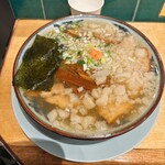 はるちゃんラーメン - 