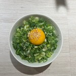 鶏そば 牧すする - 