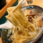 はるちゃんラーメン - 