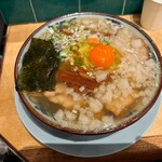 はるちゃんラーメン - 
