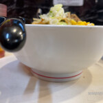 蒙古タンメン中本 - 