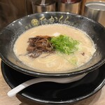 博多豚骨 たかくら - 