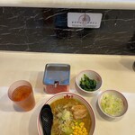 蒙古タンメン中本 - 