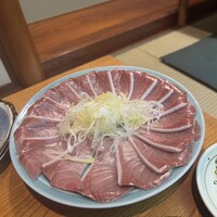 浅草 魚料理 遠州屋 -  浅草 魚料理 遠州屋 -