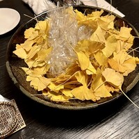 イノベーティブ フレンチ ワタハン - 