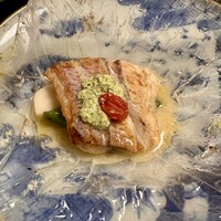 イノベーティブ フレンチ ワタハン - 