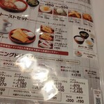 びっくりドンキー - 