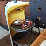 びっくりドンキー - 忠実なロボットさん達