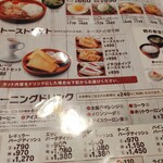 びっくりドンキー - 