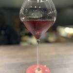 kobu - ぶどうジュース赤