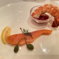 ロウリーズ・ザ・プライムリブ 恵比寿ガーデンプレイス店 - 