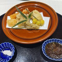 北新地 湯木 新店 - 