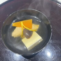 北新地 湯木 新店 - 