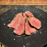焼肉 徳川苑 - 