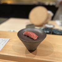 六本木きんめ鮨 - 