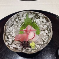 北新地 湯木 新店 - 