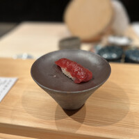 六本木きんめ鮨 - 