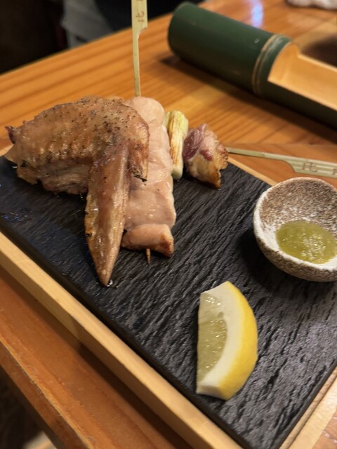 Torigen Hacchobori Ten photo 5