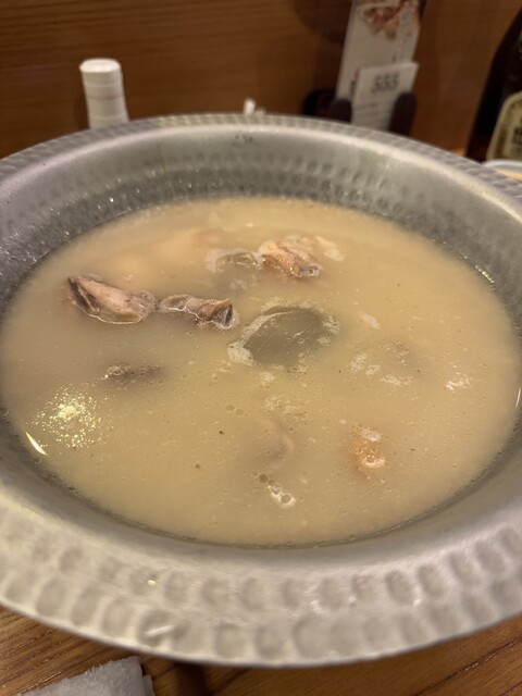 Torigen Hacchobori Ten photo 4