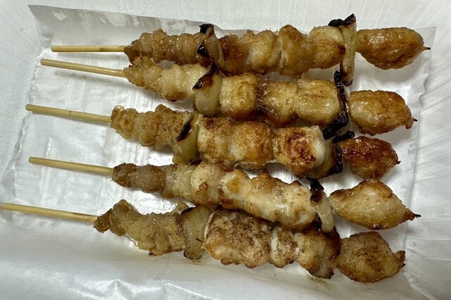 鳥せい 帯広西25条店 - 西帯広（鳥料理）の写真