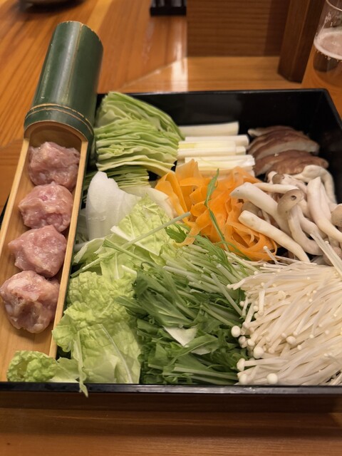 Torigen Hacchobori Ten photo 3