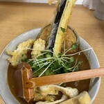 釜揚うどん一紀 - 