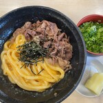 釜揚うどん一紀 - 