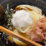 釜揚うどん一紀 - 