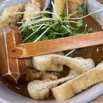 釜揚うどん一紀 - 