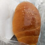 1954 Fukuoka - 塩パン