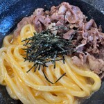 釜揚うどん一紀 - 