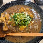 釜揚うどん一紀 - 